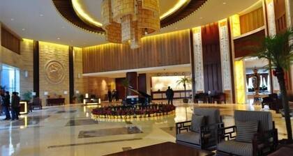 Qilong Garden Hotel - Wuxi