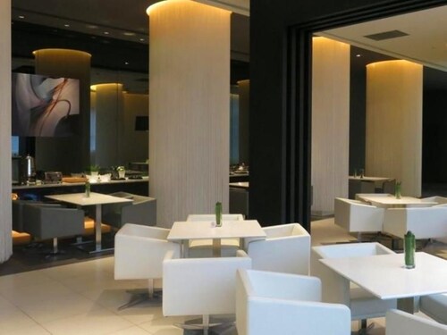 Jinguang Express Hotel Chengdu Baiguolin Metro Station Branch