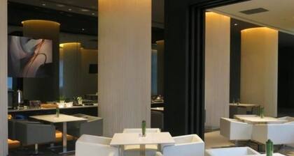 Jinguang Express Hotel Chengdu Baiguolin Metro Station Branch