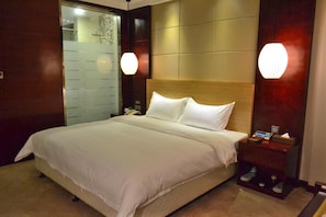 Room - Jinghao Hotel (Dongguan)