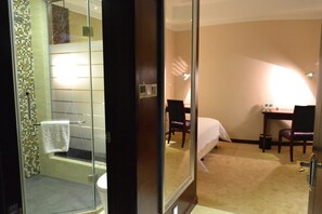 Room - Jinghao Hotel (Dongguan)