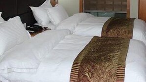 Room - Kailai Hotel (Dongying)