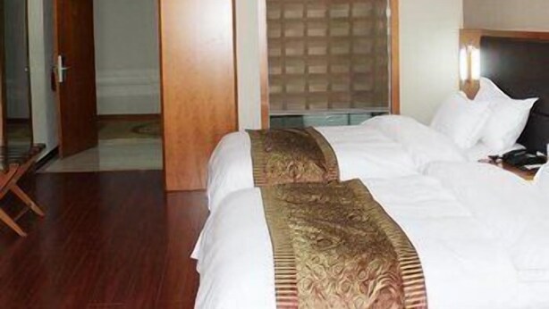Room - Kailai Hotel (Dongying)