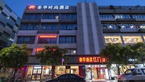 Ngoại thất