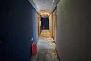 Interior - Tai Hua Fashion Hotel(Shenzhen Huaqiang North Yannan subway station store) (Shenzhen)