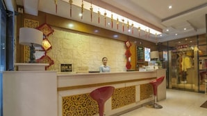 Khu phòng họp