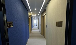 Interior - Tai Hua Fashion Hotel(Shenzhen Huaqiang North Yannan subway station store) (Shenzhen)