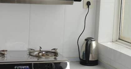 Dihao Holiday Apartment Hotel