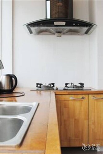 Dihao Holiday Apartment Hotel