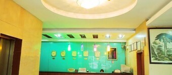 Guangzhou Yuantai Hotel