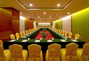Sala de reunions