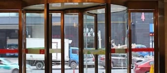Hangzhou Zheshang Grand Hotel