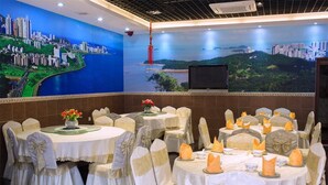 Restaurant - Zhuhai Vienna Hotel-xiangzhou Shishan Road (Zhuhai)