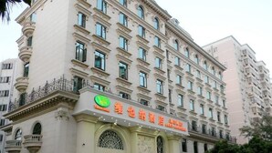 Exterior - Zhuhai Vienna Hotel-xiangzhou Shishan Road (Zhuhai)