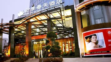 Ngoại thất