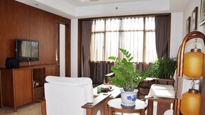 Unclassified image, 5 of 57, button - Spring Four Seasons Hotel (Qionghai)