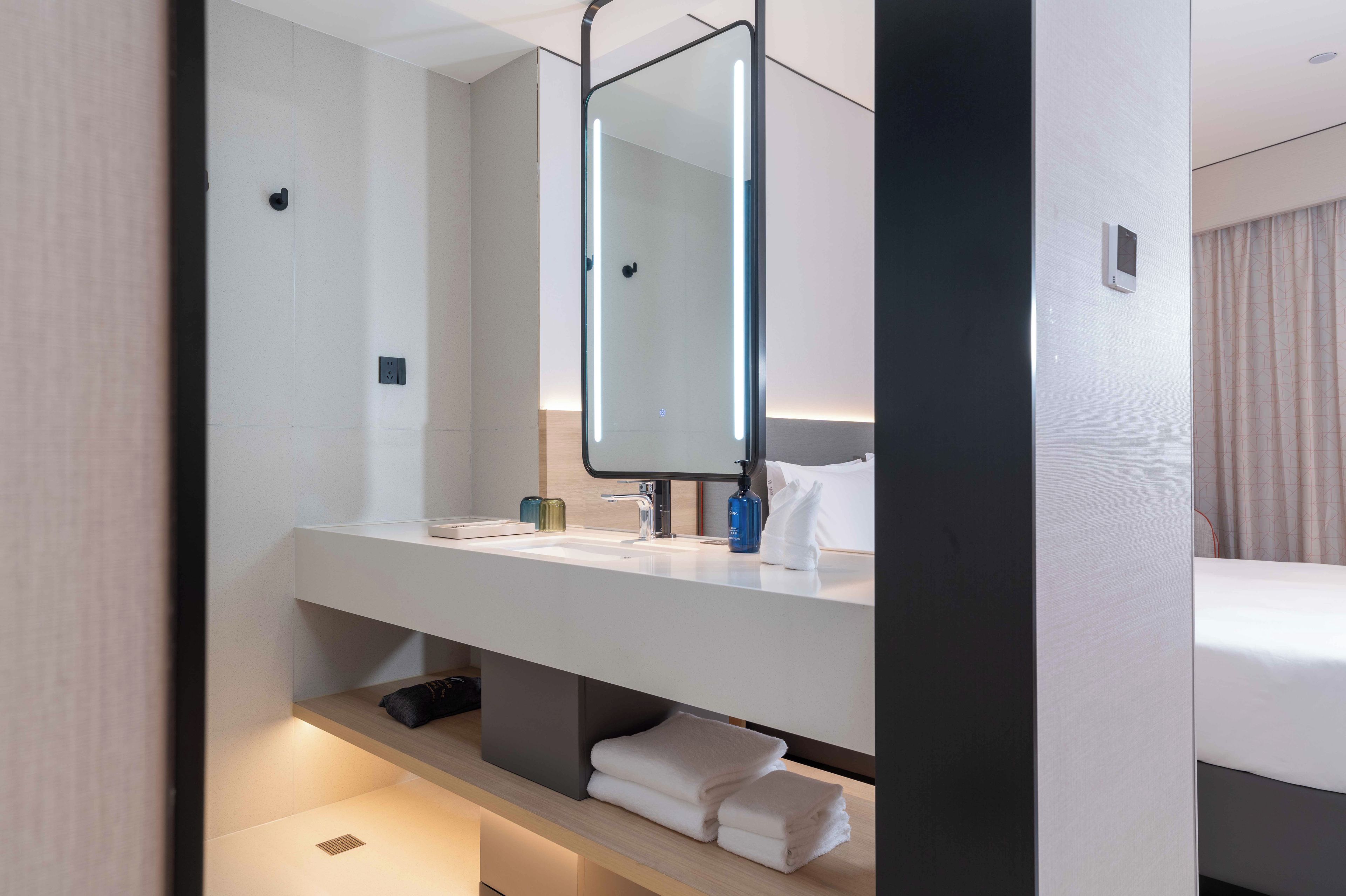 Badkamer