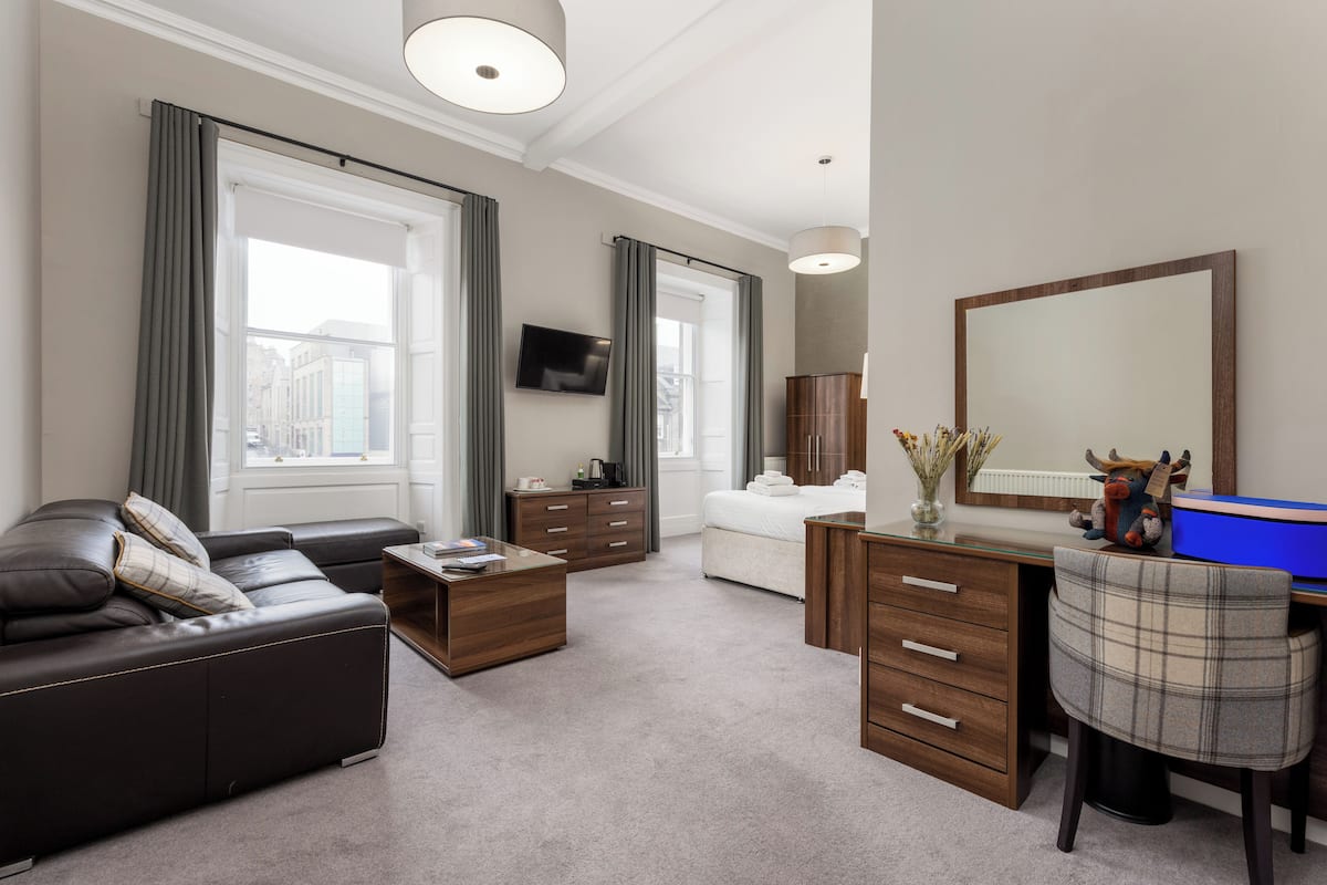 Superior Double or Twin Room | Iron/ironing board, free WiFi, bed sheets