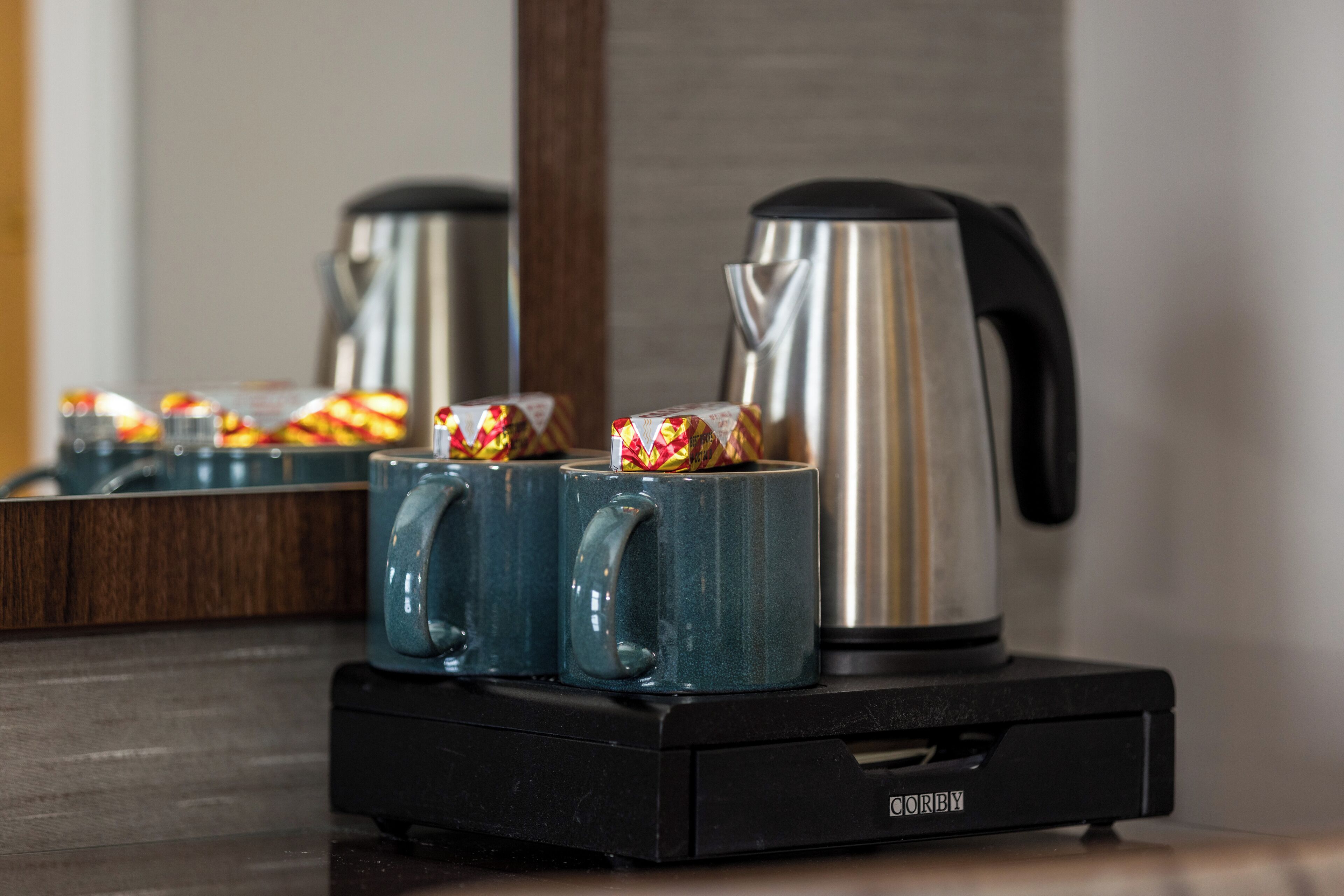 Photo - 28 York Place Hotel