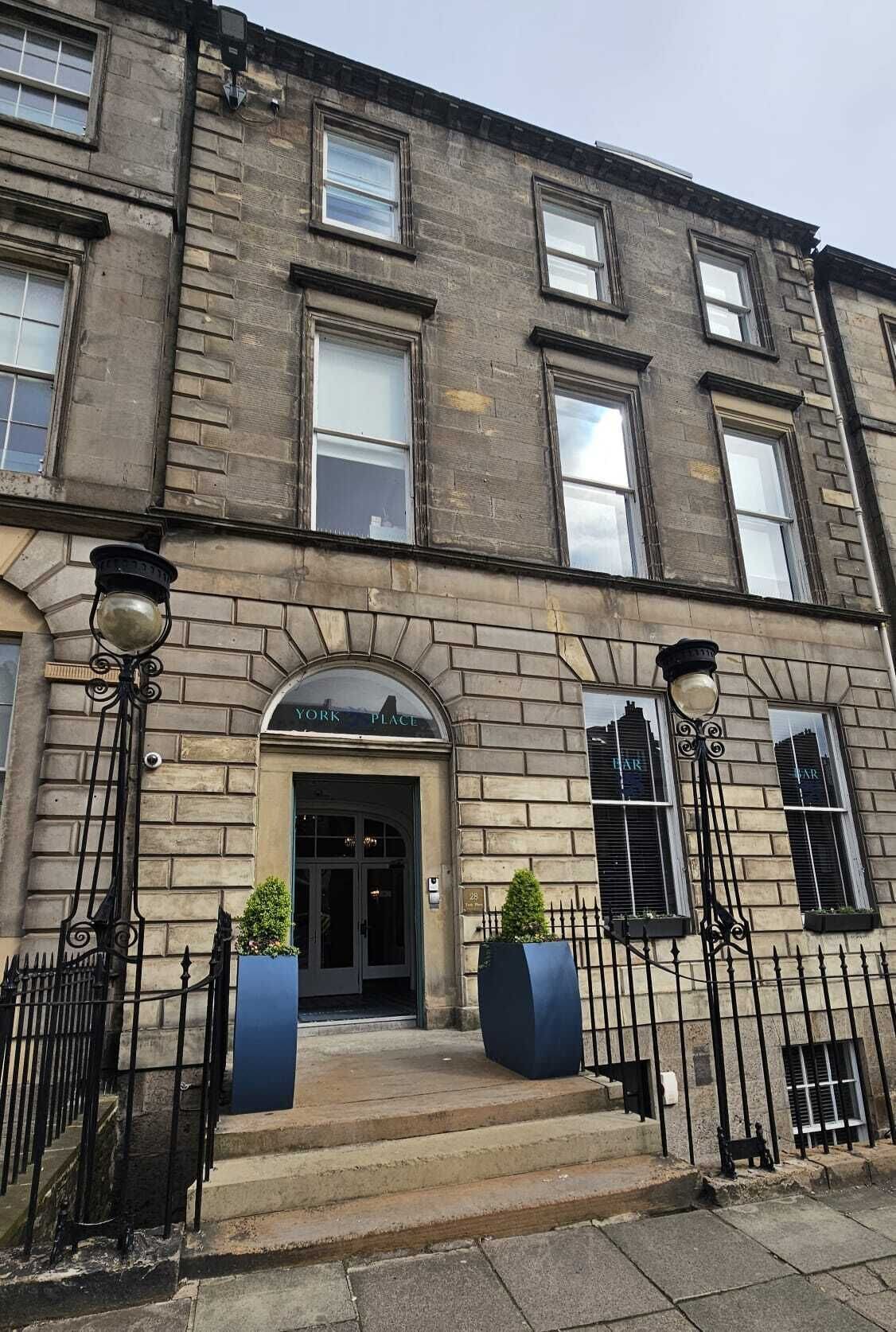 Photo - 28 York Place Hotel