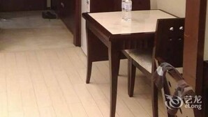 Room - Aihe Jinlun Hotel Apartment (Nanjing)