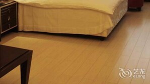 Room - Aihe Jinlun Hotel Apartment (Nanjing)