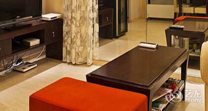 Aihe Jinlun Hotel Apartment