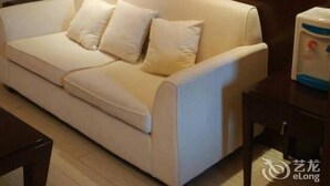 Room - Aihe Jinlun Hotel Apartment (Nanjing)