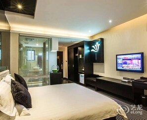 Room - Wojia'er Boutique Hotel- Xiamen (Xiamen)