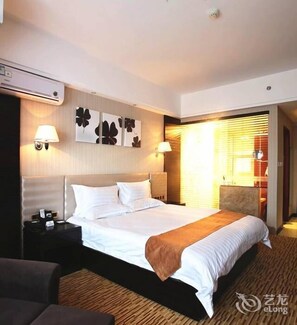 ห้องพัก