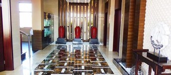 ザ グレート ウォール ホテル