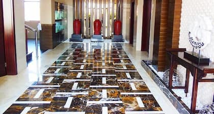 The Great Wall Hotel