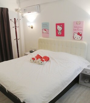 Room - Hao Hu Inn- Xiamen (Xiamen)