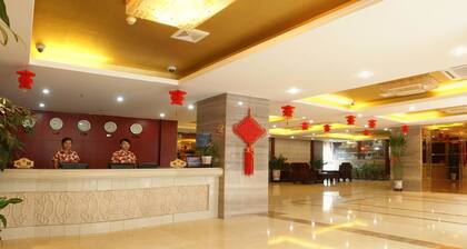 Haikou Railway Hot Spring Hotel
