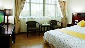 Unclassified image, 3 of 10, button - Haikou Railway Hot Spring Hotel (Haikou)