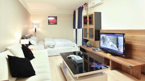 Room - Spiritual Home Holiday Apartment (Chengdu)