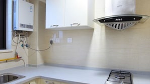 Room - Spiritual Home Holiday Apartment (Chengdu)