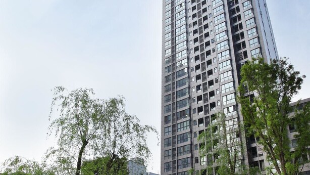 Exterior - Spiritual Home Holiday Apartment (Chengdu)