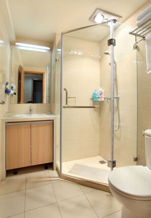 Room - Spiritual Home Holiday Apartment (Chengdu)