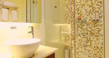 Daily Home Inns Self-service Apartment