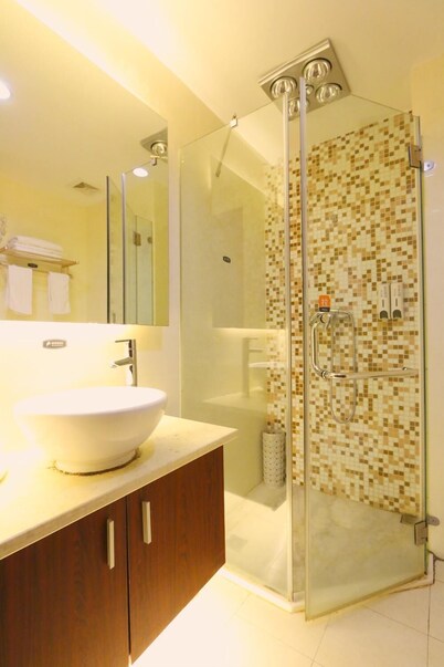 Daily Home Inns Self-service Apartment