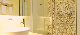 Daily Home Inns Self-service Apartment