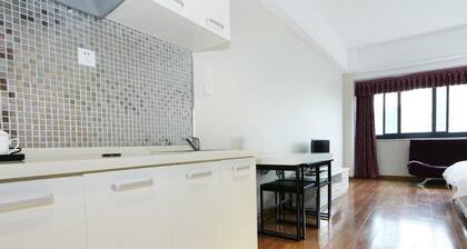 Daily Home Inns Self-service Apartment