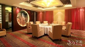 Restaurant - Lakeside Camphor Tree Hotel (Changzhou)