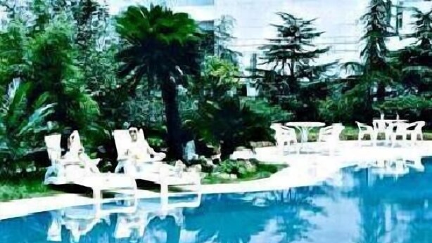 Interior - Lakeside Camphor Tree Hotel (Changzhou)