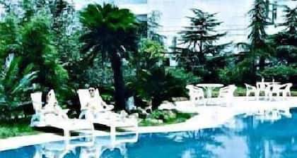 Lakeside Camphor Tree Hotel