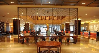 Liyumen Grand Hotel