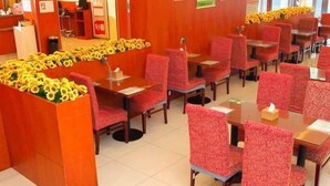 Restoran