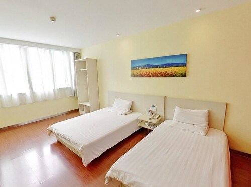 Hanting Inn - Beijing Normal University
