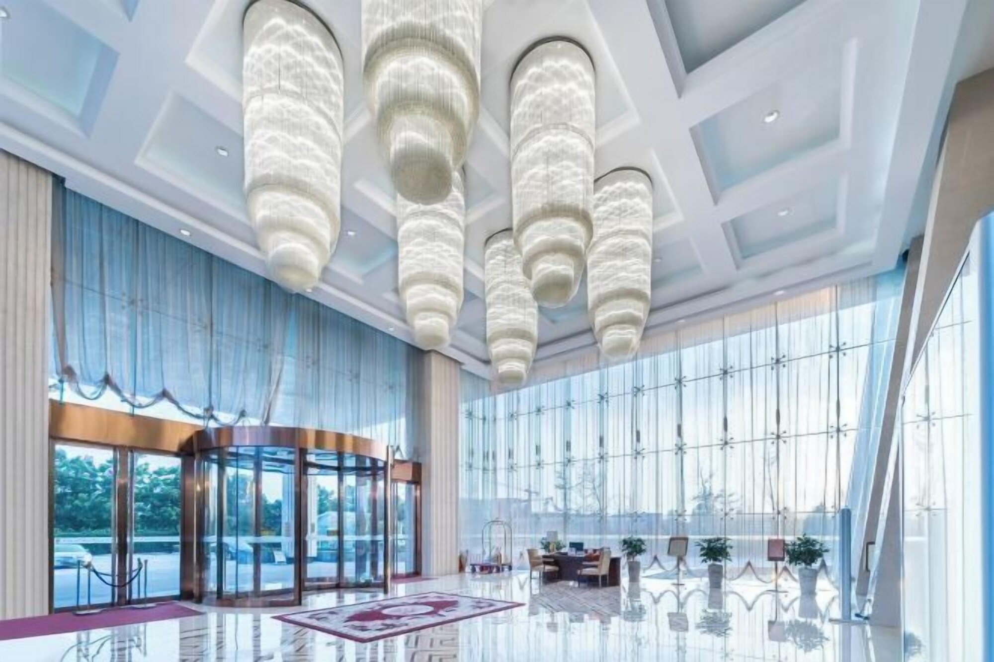 2 Star Hotels